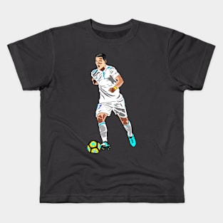 Cristiano Ronaldo Kids T-Shirt